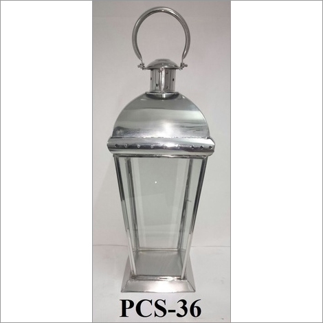 Pillar Candle Stand