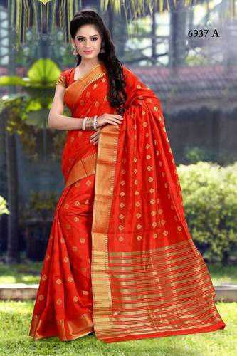 Silk Sarees