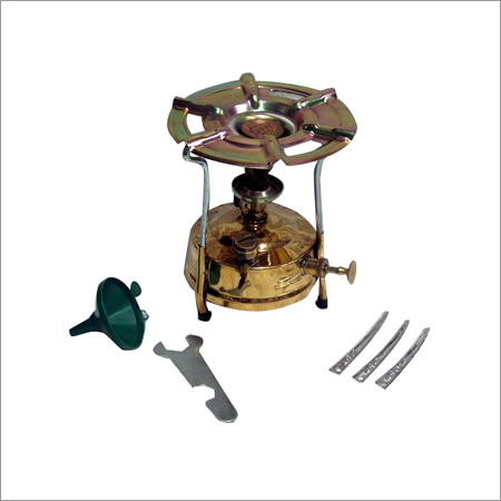 Kerosene Stove