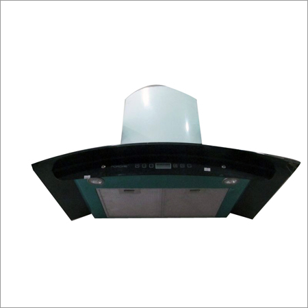 Kitchen Smoke Chimneys 