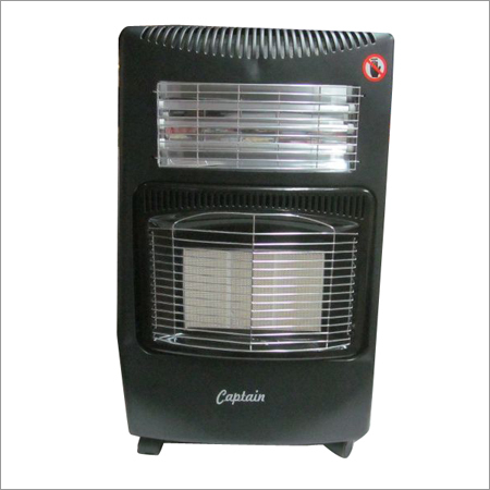 Portable Cabinet Heater