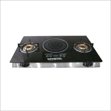Kitchen Built In Hobs Cookers