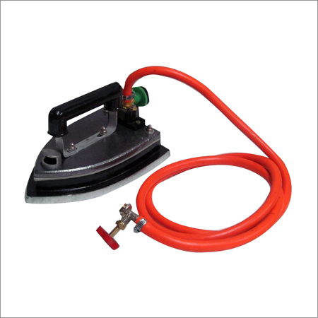 LPG Iron Press
