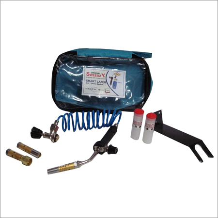 Laser Heating Torch