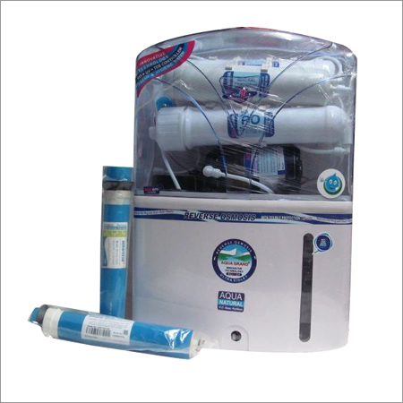 Water RO System