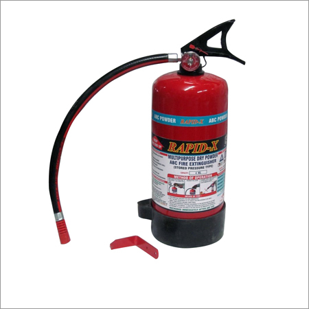 Fire Extinguisher