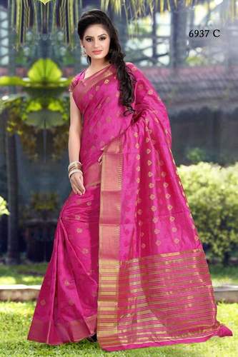 Silk Sarees
