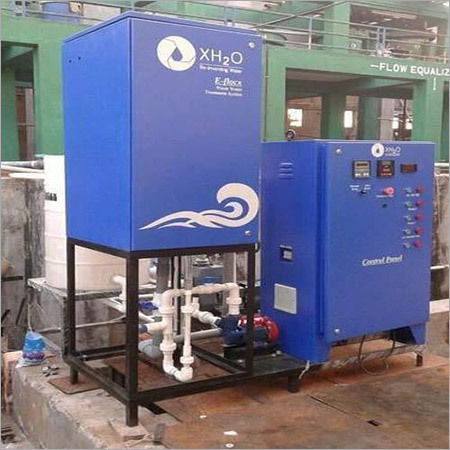 Wastewater Treatment Plants