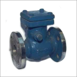 Industrial Non Return Valves