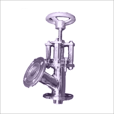 Industrial Valves