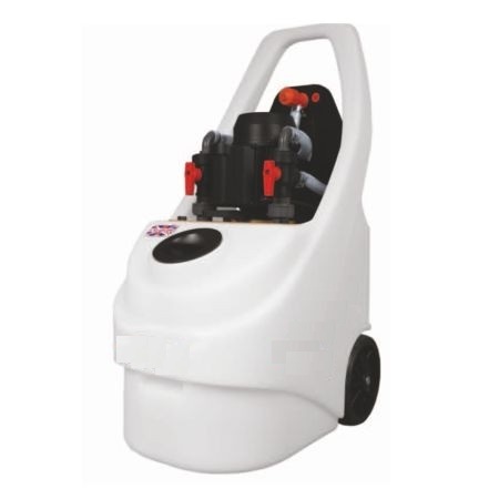 Decaling Pump