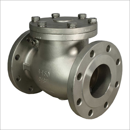 Industrial Check Valve