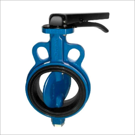 Butterfly Valve