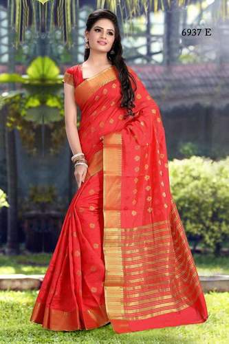 Silk Sarees