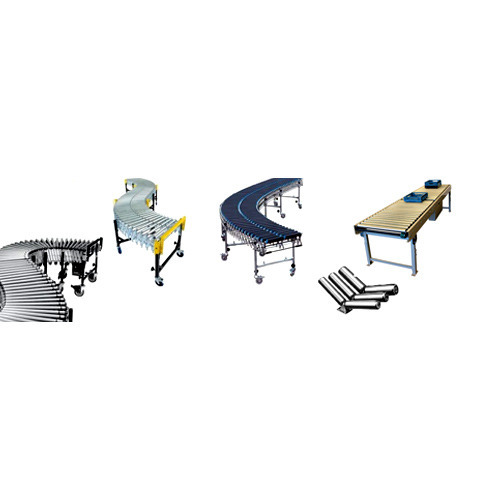 Roller Conveyor