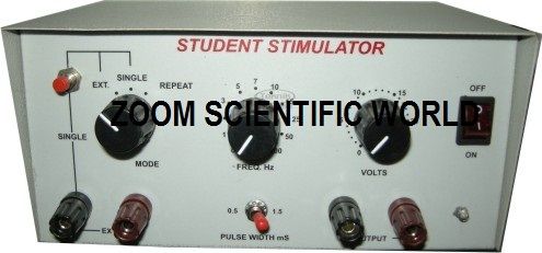 Electronic Stimulator