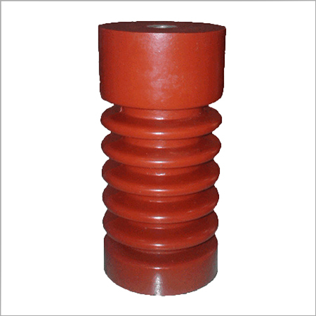 Epoxy Insulators By TWIN TRACK ENGINEERING SPARES OF INDIA