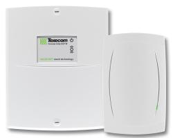 8 zone interface card that converts wireless