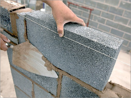 Solid Blocks