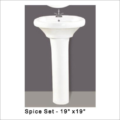 Spice wash basin 19