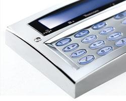 Premier Elite Keypads