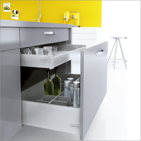 Ariane Funtionality Kitchen Basket
