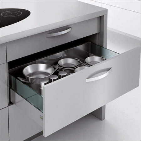 Ariane Funtionality Kitchen Drawer