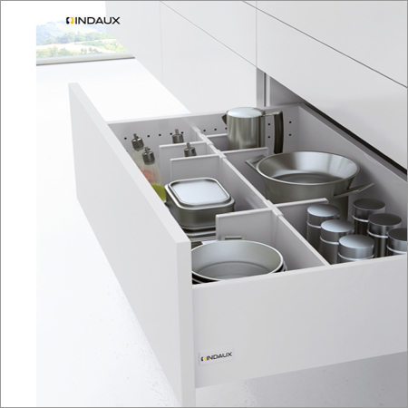 Ariane Funtionality Kitchen Basket