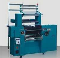 JYG612/B12A Crochet Machines