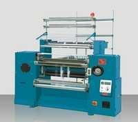 Jingyi Crochet Machines