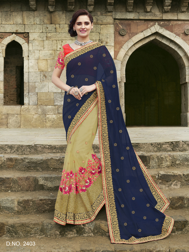 New Latest Sarees