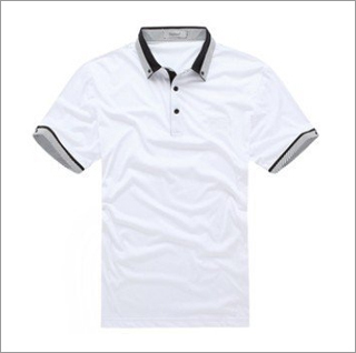 Promotional T Shirts - Cotton, S-XXL, White, Short Sleeves | Customizable Designs, Vibrant Colors, Comfortable Fit