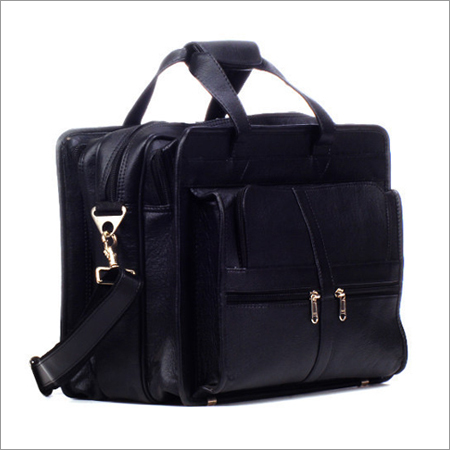 Leather Laptop Bags