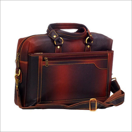 Fancy Laptop Bag