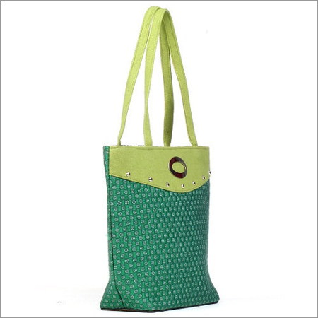 Jute Shopping Bag