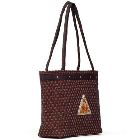 Jute Fashion Bags