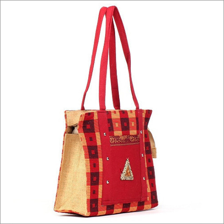 Personalised Jute Bags