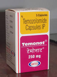 Temozolomide 