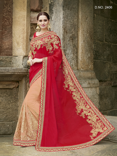 Exclusive Sarees