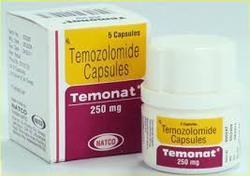 Temonat 250 Mg Capsules General Medicines