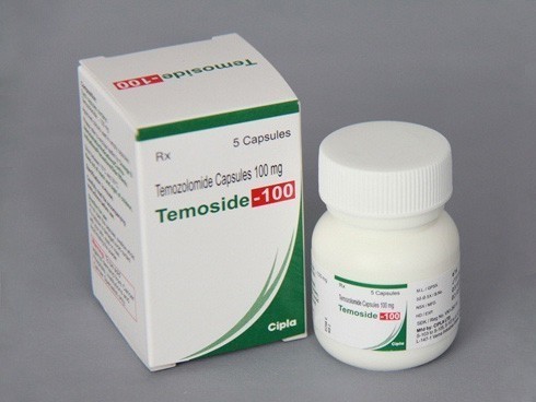 Temoside 100 Mg Medicines