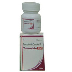 Capsules Temoside 250 Mg Medicines