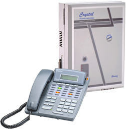Crystal EPABX Systems