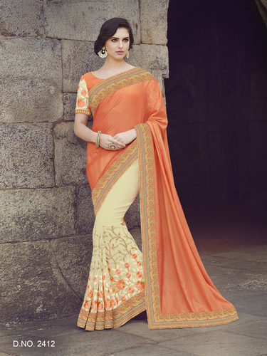 New Fashion Sarees