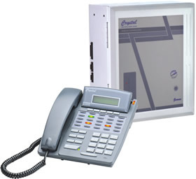 Crystal EPABX Systems
