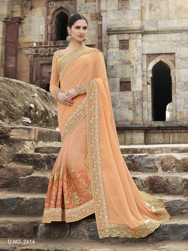 Indian Party Wear Sarees
