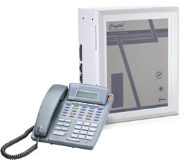 CRYSTAL- CARVING THE WAY TO THE FUTURE...