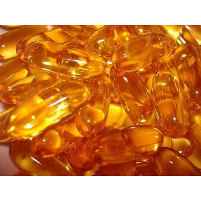 Vitamin A Palmitate Vitamin A Palmitate