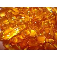 Yellow Vitamin A Palmitate