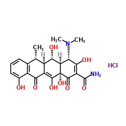 Doxycycline HCL By NANDLAL BANKATLAL PVT. LTD.
